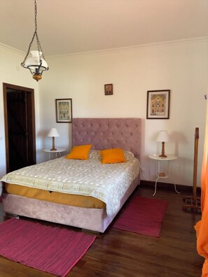 4 dormitorios y wifi