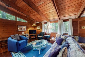 Fernseher, DVD-Player