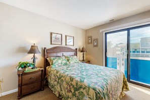 3 bedrooms, Internet, bed sheets