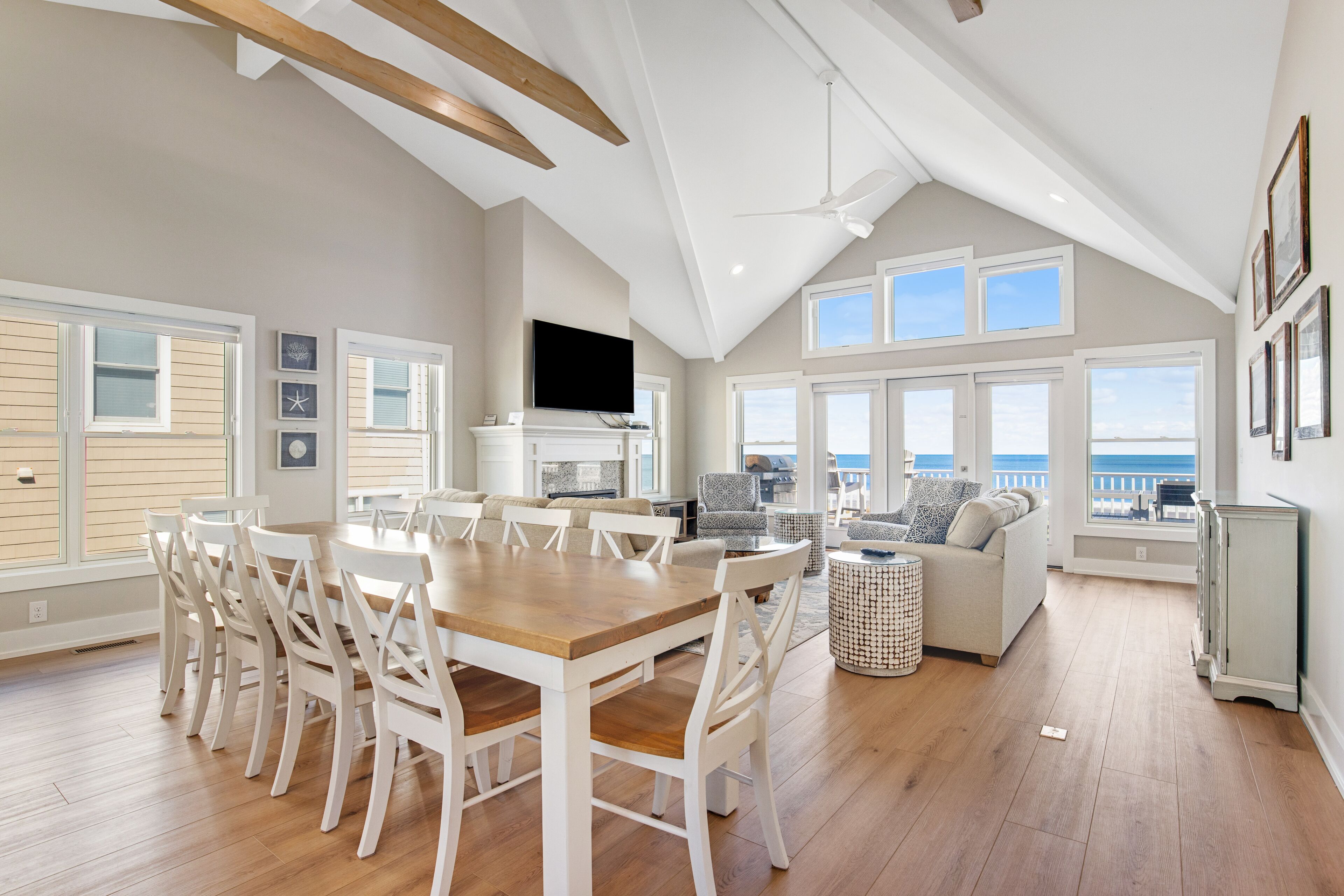 تناول الطعام