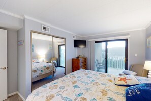 3 bedrooms, internet, bed sheets