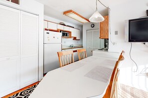 2 habitaciones, internet y ropa de cama