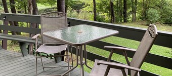 Peaceful Get-Away Near Conneaut Lake