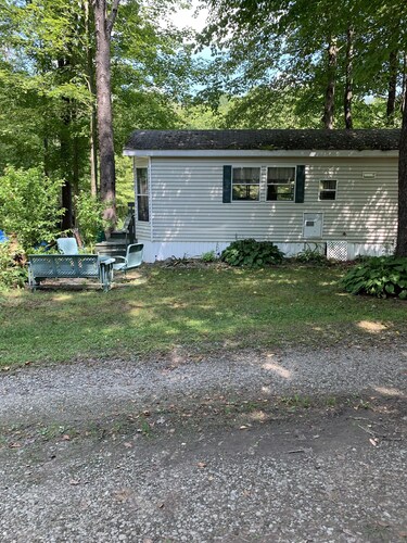 Peaceful Get-Away Near Conneaut Lake