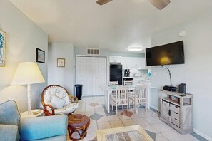 Téléviseur, lecteur de DVD