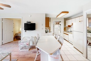 2 Schlafzimmer, Internetzugang, Bettwäsche