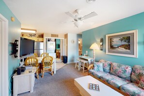 Fernseher, DVD-Player