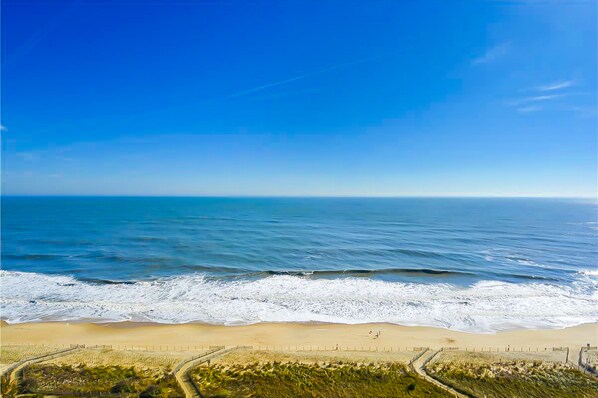Am Strand
