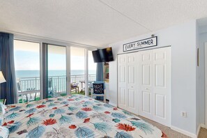 2 Schlafzimmer, Internetzugang, Bettwäsche