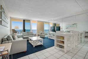 Fernseher, DVD-Player