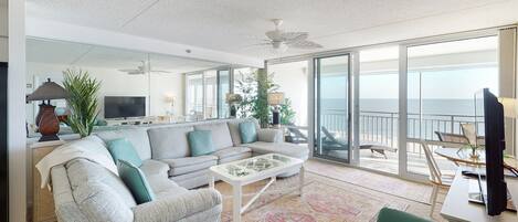 Fernseher, DVD-Player