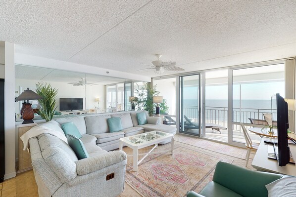 Fernseher, DVD-Player