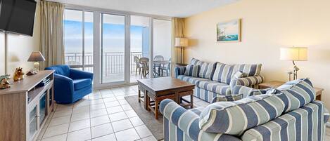 Fernseher, DVD-Player