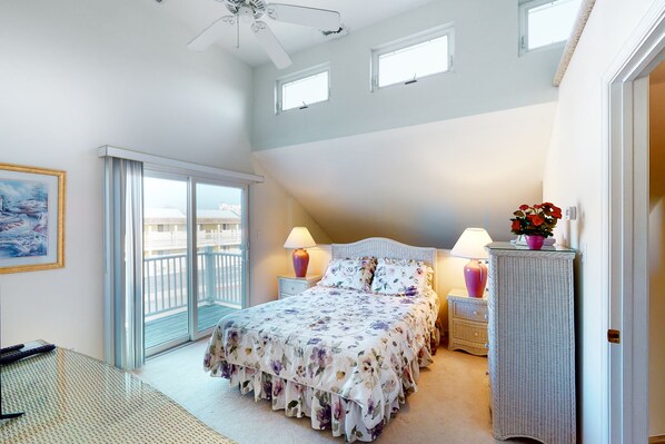 2 habitaciones, internet y ropa de cama 