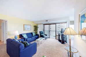 Televisión, reproductor de DVD