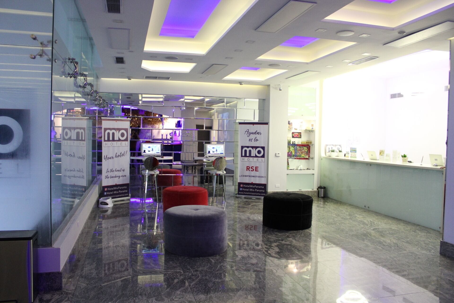 Foto - Hotel Mio Panamá