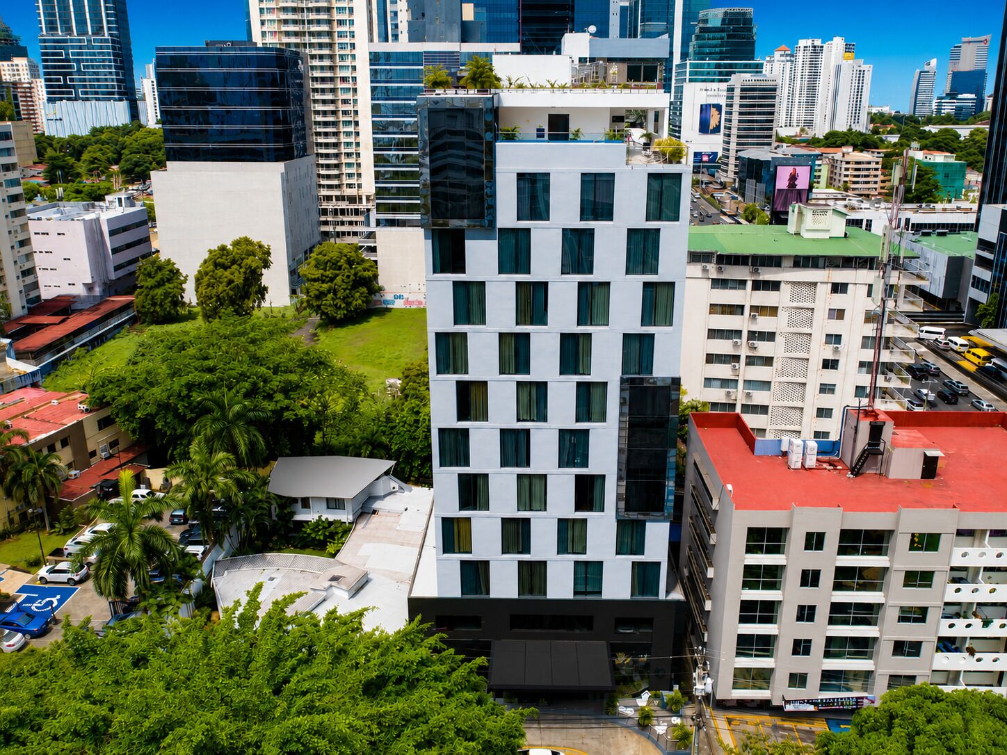 Photo - Hotel Mio Panama