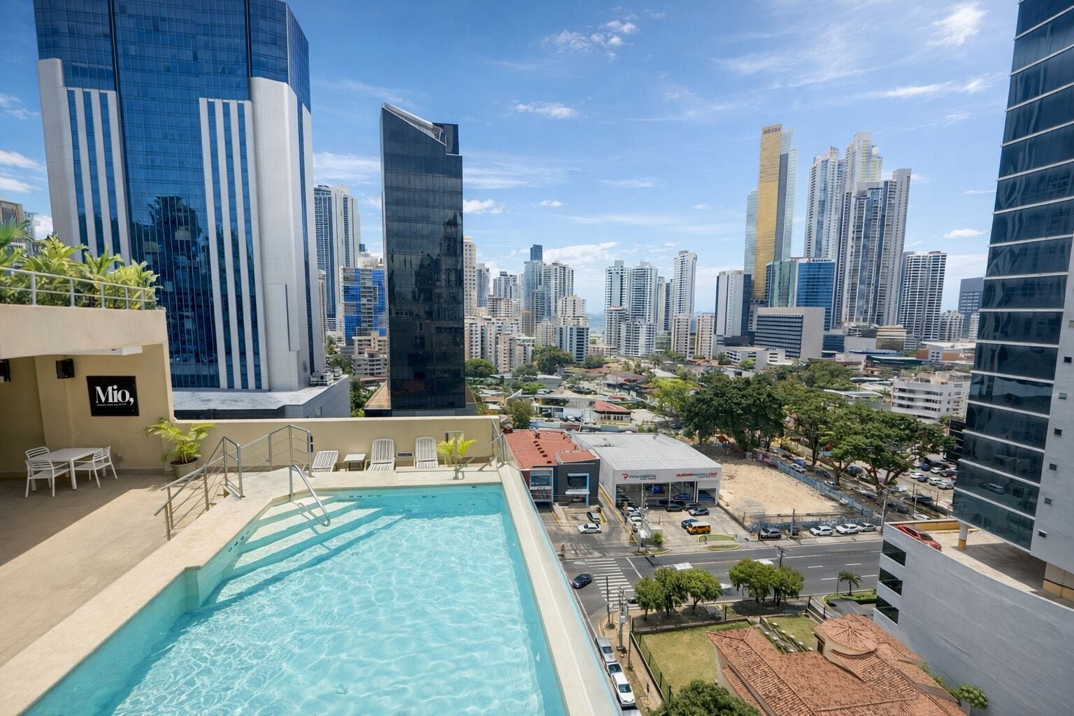 Photo - Hotel Mio Panama