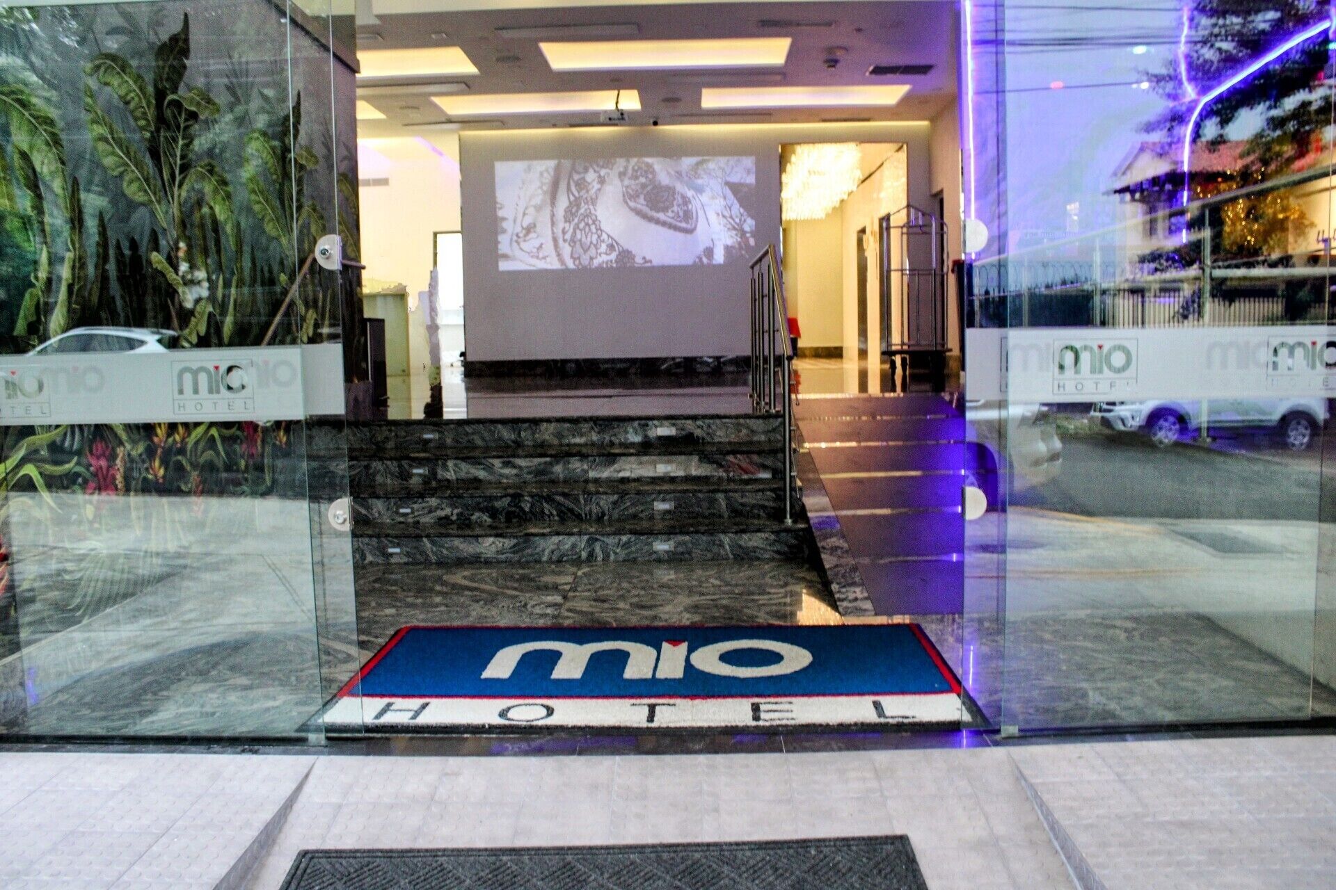 Foto - Hotel Mio Panamá
