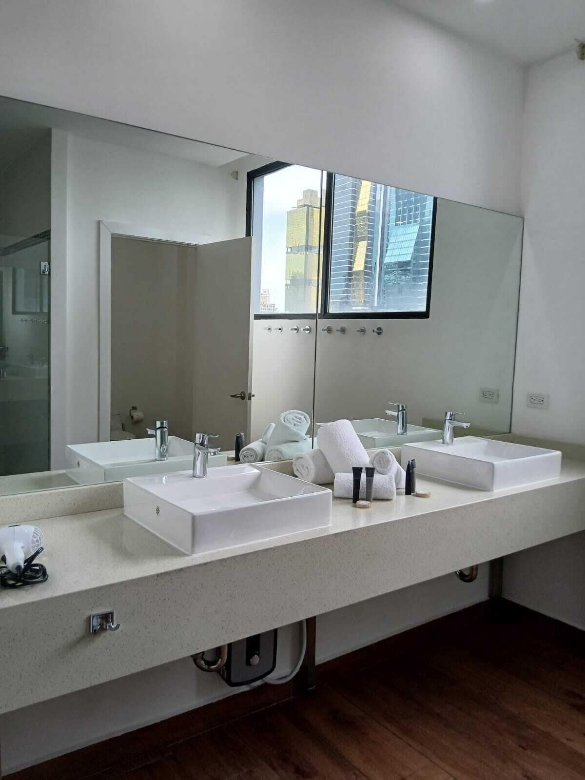 Foto - Hotel Mio Panamá