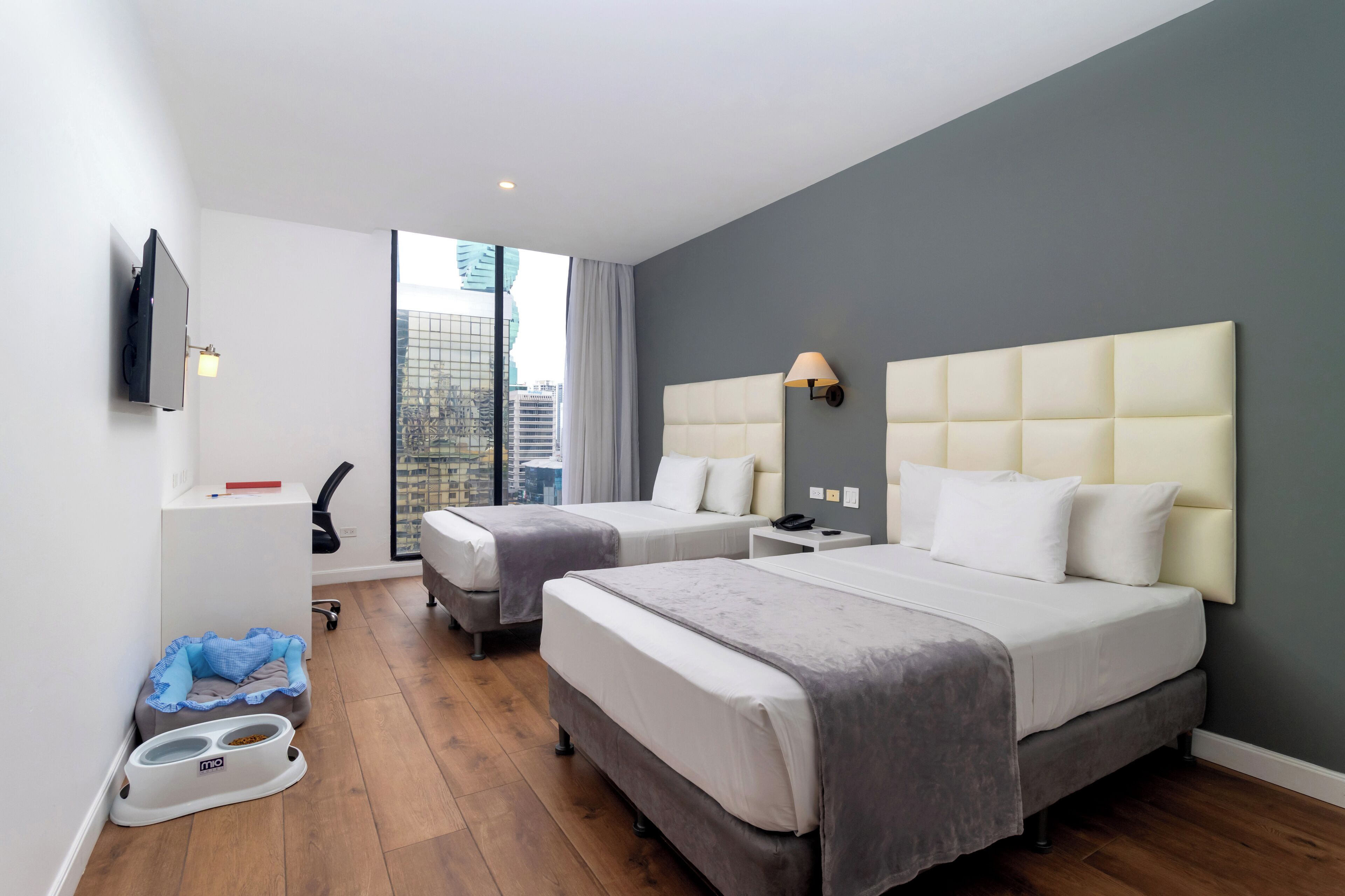 Foto - Hotel Mio Panamá