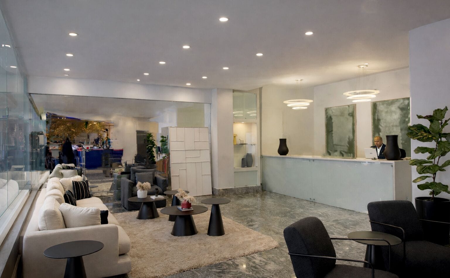 Foto - Hotel Mio Panamá
