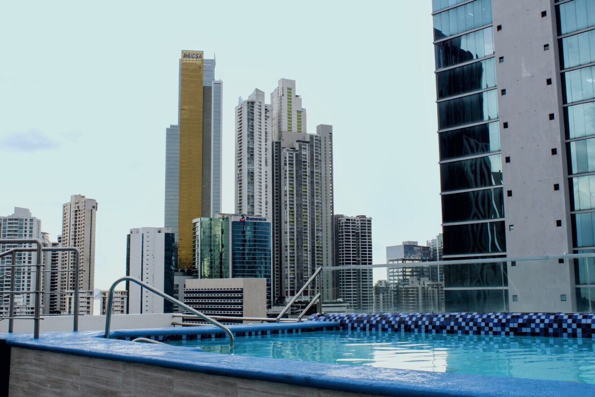 Foto - Hotel Mio Panamá