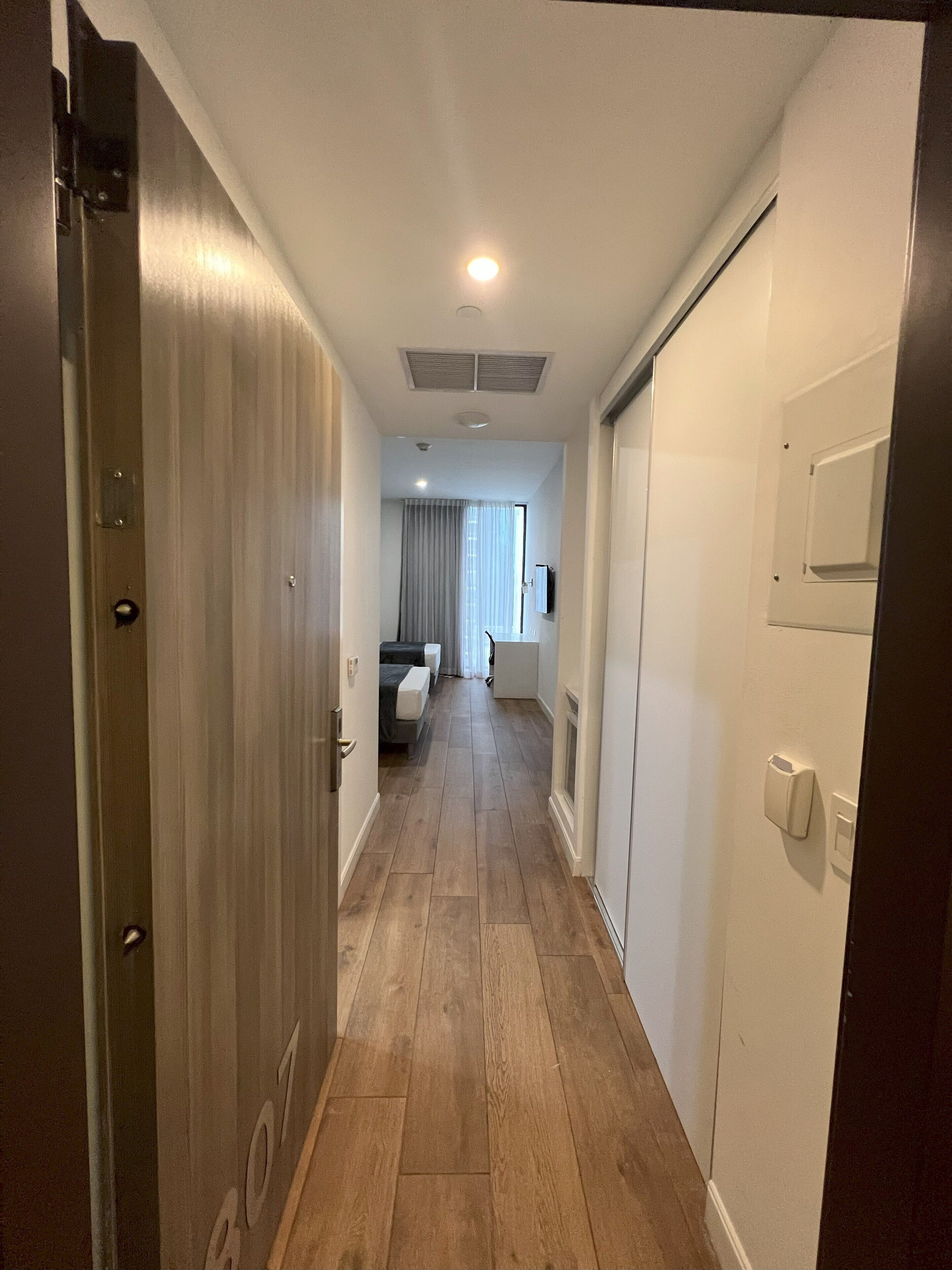 Foto - Hotel Mio Panamá