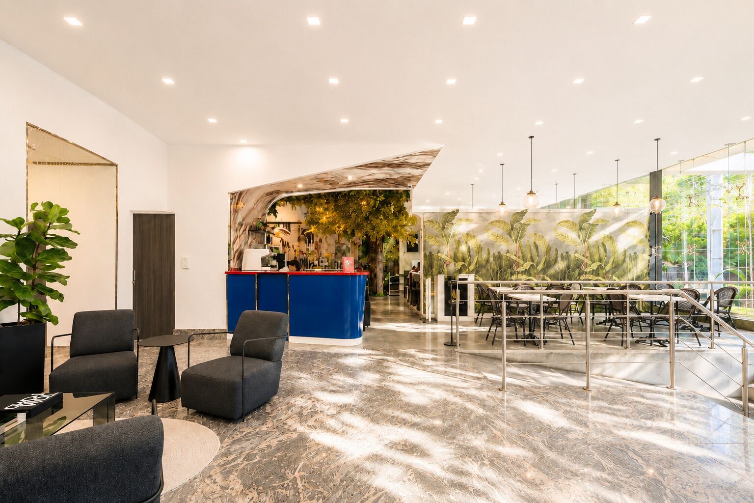 Photo - Hotel Mio Panama