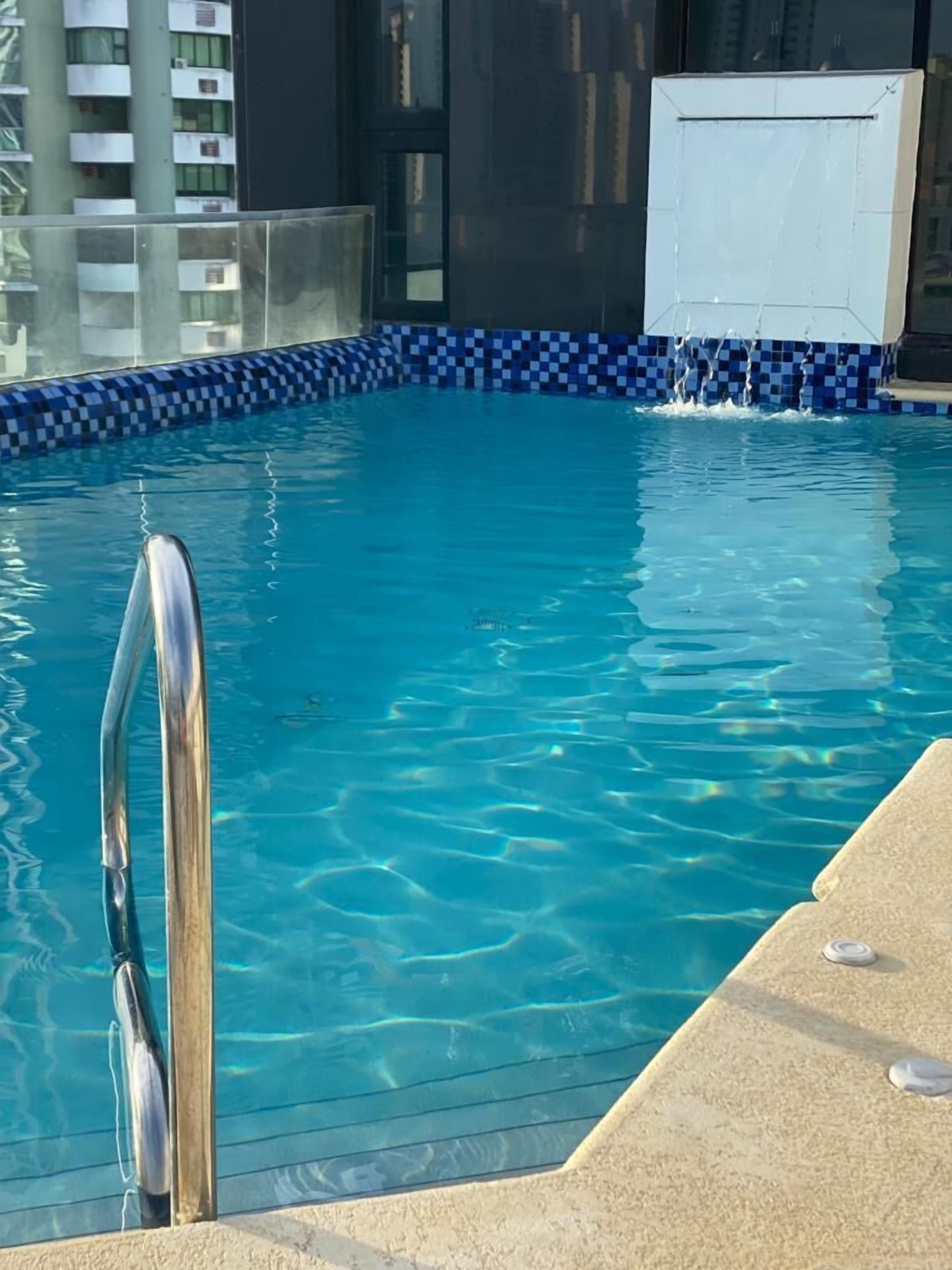 Foto - Hotel Mio Panamá