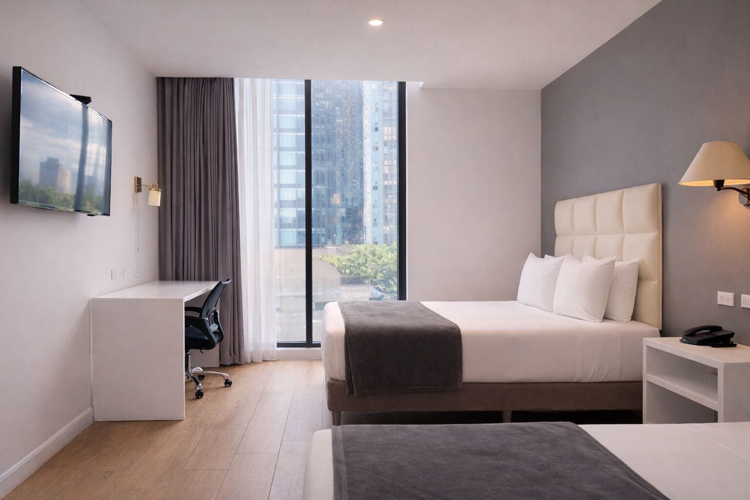Foto - Hotel Mio Panamá