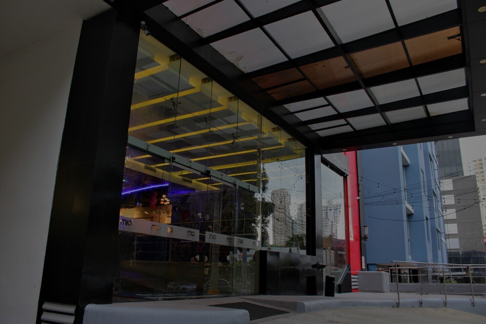 Foto - Hotel Mio Panamá