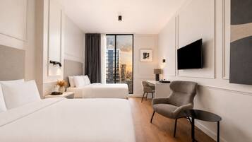 Executive-Doppelzimmer