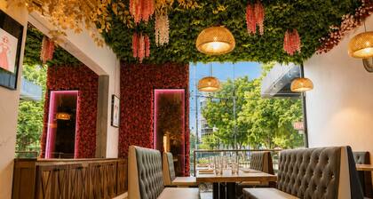 Hotel Mio Panama