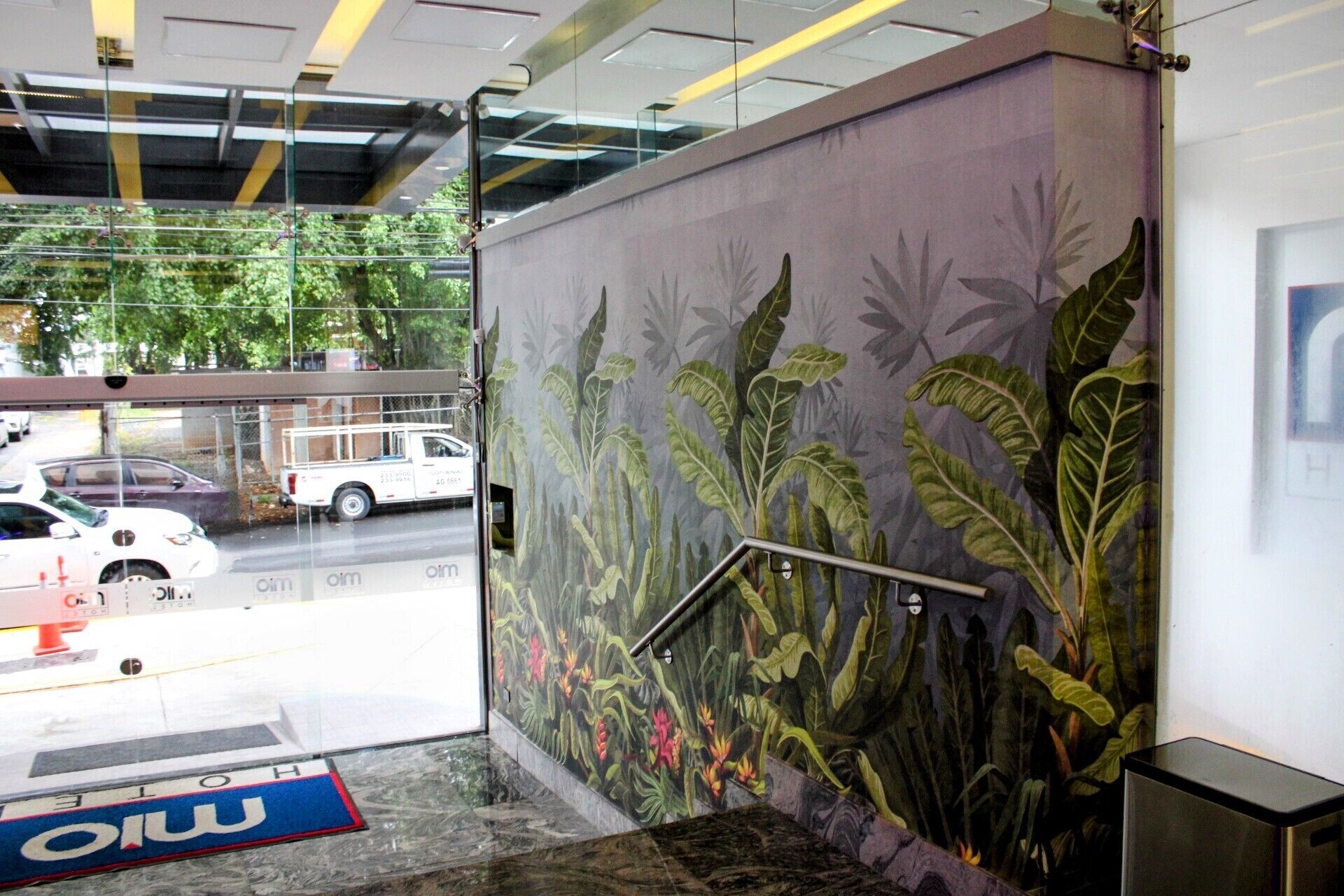 Foto - Hotel Mio Panamá