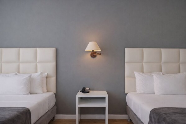 Room - Hotel Mio Panama (Panama City)