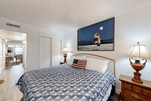 1 bedroom, Internet, bed sheets