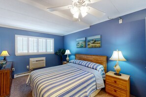 1 Schlafzimmer, Internetzugang, Bettwäsche