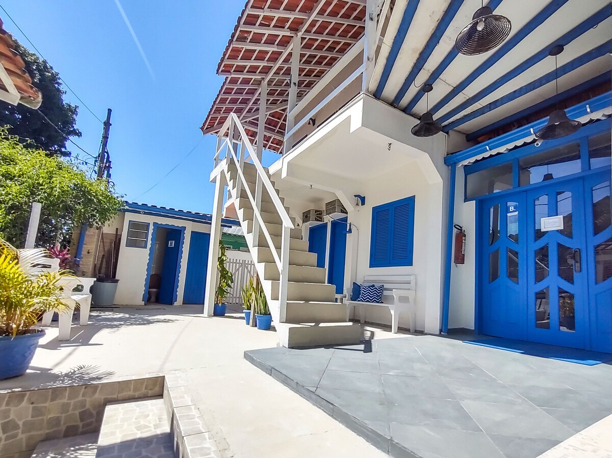 Bild für Gastgeberprofil