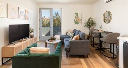 Merkantile-4 Solvang / Luxury Lofts near downtown