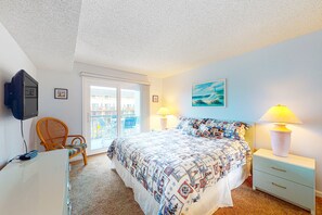 2 bedrooms, internet, bed sheets