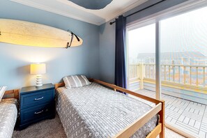 3 bedrooms, Internet, bed sheets