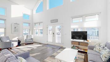 Télévision, lecteur de DVD