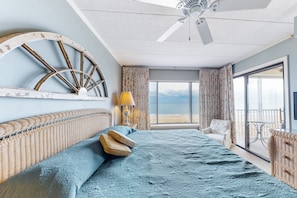 2 habitaciones, internet y ropa de cama