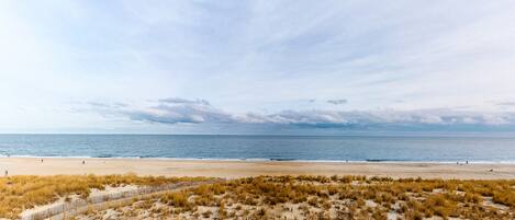 Am Strand