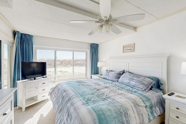 2 Schlafzimmer, Internetzugang, BettwÀsche