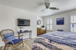 3 bedrooms, Internet, bed sheets