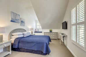 3 slaapkamers, internet, beddengoed