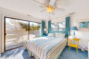 2 bedrooms, iron/ironing board, Internet, bed sheets