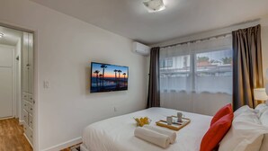 Leilighet – standard (2 Bedrooms)